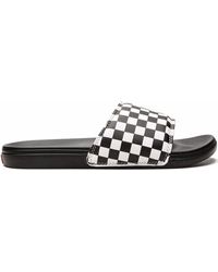 Vans Sandals, slides and flip flops for 