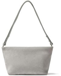 Proenza Schouler - Bond スエード ショルダーバッグ - Lyst