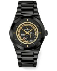 Bulova - Montre Millennia Mm - Lyst
