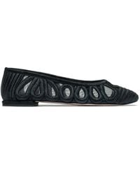Bernardo - Costa Ballet Flats - Lyst