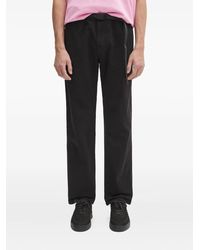 Gramicci - Drawstring-Waist Trousers - Lyst