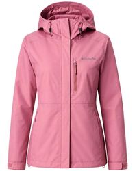 Columbia - Pouring Adventure Jacket - Lyst