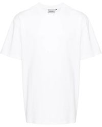 Carhartt - Duster Script Cotton T-Shirt - Lyst