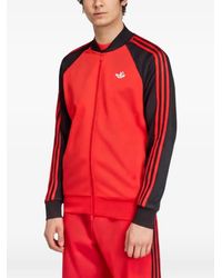 adidas - Sst Tt Track Jacket - Lyst