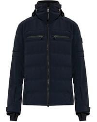 Bogner - Kapuzenjacke mit Reißverschluss - Lyst