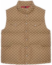 Men's Gucci Waistcoats and gilets