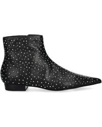 Stand Studio - Bottines Pamela - Lyst