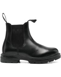 GANT - Pull-Tab Chelsea Boots - Lyst