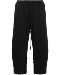 Thom Krom - Drawstring Track Pants - Lyst