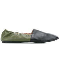 Marni Ballet flats and pumps for Women - Up to 60% off at Lyst.com