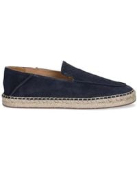 BOSS - Espadrilles - Lyst
