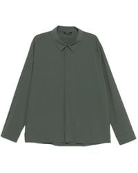 Hiking Patrol - Align Long-Sleeve Shirt - Lyst