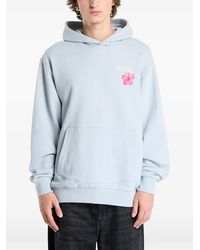 RIPNDIP - Real Water Graphic-Print Hoodie - Lyst