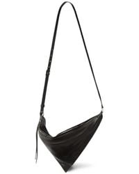 Lemaire - Pocket Scarf Bag - Lyst