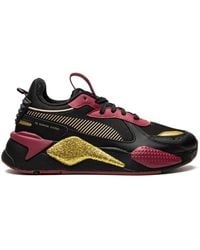 PUMA - Rs-X Glitz Low-Top Sneakers - Lyst