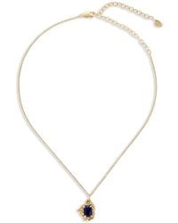 Loveness Lee - Leana Necklace - Lyst