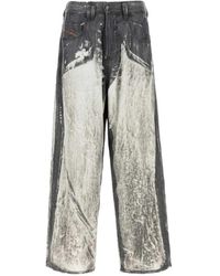 DIESEL - 1997 D-Enim-M-L-Fsi Jeans - Lyst