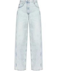 IRO - Vaqueros de algodón - Lyst