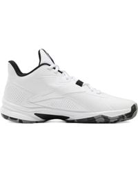 Reebok - More Buckets "white Camo" スニーカー - Lyst
