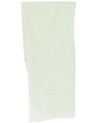 Mouleta - Frayed Scarf - Lyst