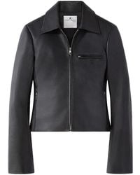 Courreges - Jackets - Lyst