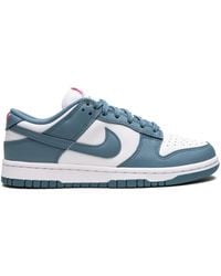 Nike - Dunk Lo Mns "Noise Aqua" Fj0739 100" - Lyst