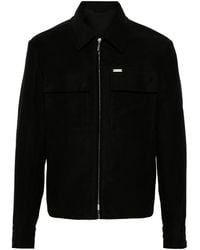 Ferragamo - Katoenen Jack - Lyst