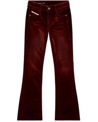 DIESEL - 1969 D-Ebbey Jeans - Lyst