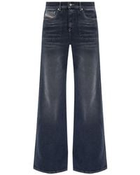 DIESEL - Jeans '1978 D-Akemi-F' - Lyst