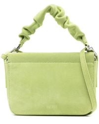 Yu Mei - Borsa A Tracolla Scrunchie Vi - Lyst