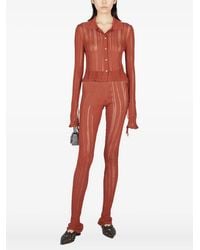 Marco Rambaldi - Long-Sleeved Shirt - Lyst