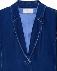 Maliparmi - Veste À Boutonnière - Lyst