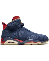 Nike - Air 6 Retro Db 'doernbecher' Shoes - Lyst