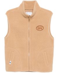 Chocoolate - Logo-Embroidered Gilet - Lyst