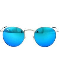 Maui Jim - Pukaua Sunglasses - Lyst