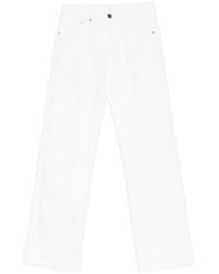 Dondup - Belt-Loop Button Jeans - Lyst