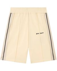 Palm Angels - Bermuda Logo - Lyst