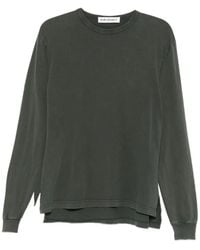 Our Legacy - Long-Sleeve T-Shirt - Lyst