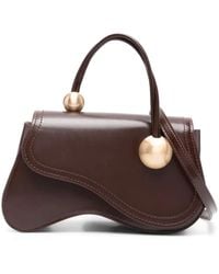 Cult Gaia - Kazia ショルダーバッグ - Lyst