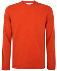 Comme des Garçons - ラウンドネック セーター - Lyst