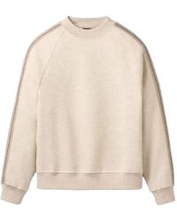 UGG - Tasman Crew-Neck Long-Sleeved Sweatshirt - Lyst