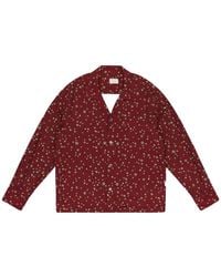 Aimé Leon Dore - Camicia A Maniche Lunghe - Lyst