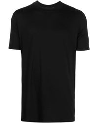Tessitura Body Couture - Slim-Fit Round-Neck T-Shirt - Lyst