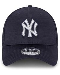 KTZ - 39Thirty New York Yankees 2023 Clubhouse Cap - Lyst
