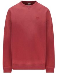 Loewe - Sweatshirt - Lyst