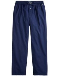 Polo Ralph Lauren - Striped Pajama Pants - Lyst