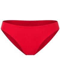 Seafolly - Hipster Bikini Bottoms - Lyst