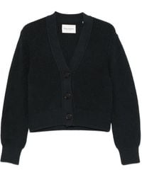 Marc O' Polo - Cardigan mit V-Ausschnitt - Lyst