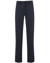 Amir Slama - Straight-Leg Trousers - Lyst