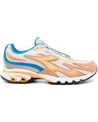 Diadora - Mythos Propulsion 80 Lace-up Sneakers - Lyst